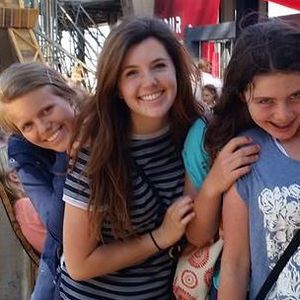 Meet your Posher, Margo